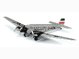 JUNKERS JU52/3M SILVER MANFRED VON RICHTHOFEN-3551800